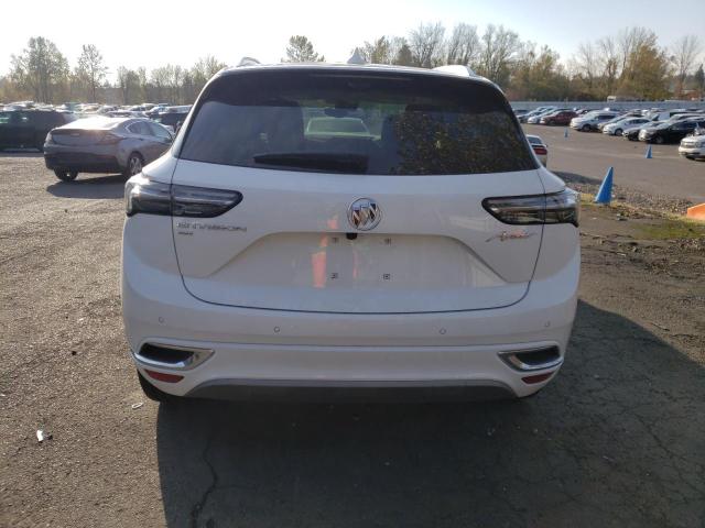 Photo 5 VIN: LRBFZSR45ND144479 - BUICK ENVISION A 