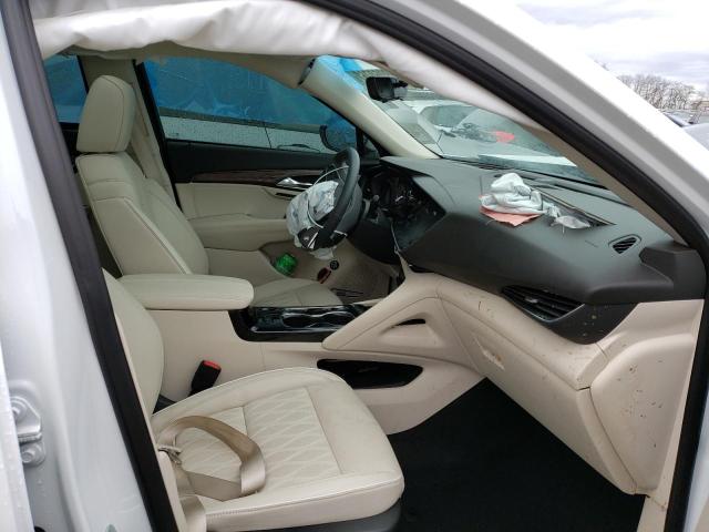 Photo 6 VIN: LRBFZSR45ND144479 - BUICK ENVISION A 