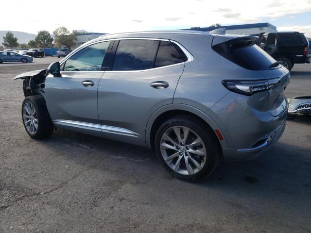 Photo 1 VIN: LRBFZSR45PD232838 - BUICK ENVISION A 