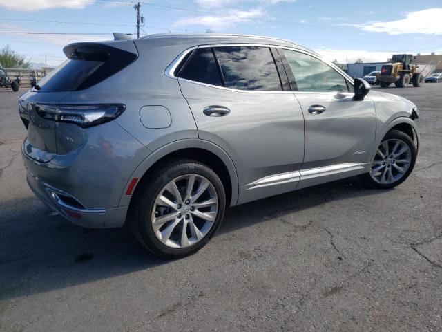 Photo 2 VIN: LRBFZSR45PD232838 - BUICK ENVISION A 