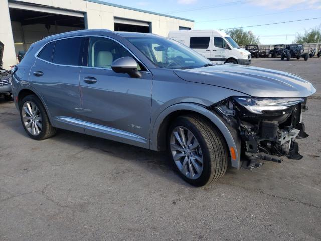 Photo 3 VIN: LRBFZSR45PD232838 - BUICK ENVISION A 