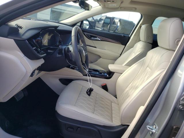 Photo 6 VIN: LRBFZSR45PD232838 - BUICK ENVISION A 