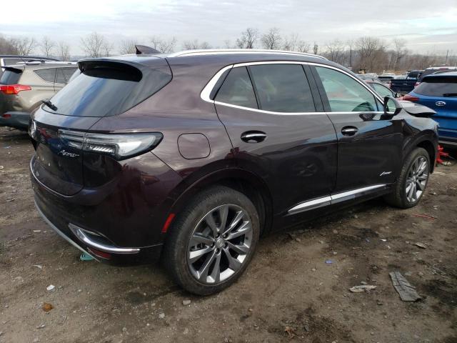 Photo 2 VIN: LRBFZSR46MD132615 - BUICK ENVISION A 