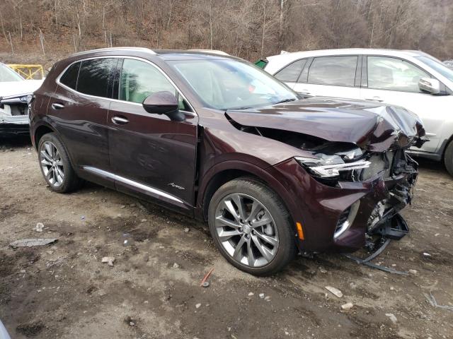 Photo 3 VIN: LRBFZSR46MD132615 - BUICK ENVISION A 