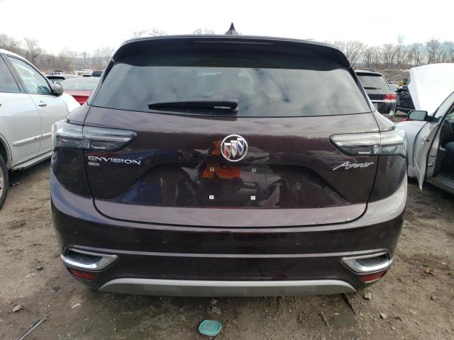 Photo 5 VIN: LRBFZSR46MD132615 - BUICK ENVISION A 