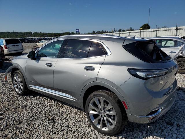 Photo 1 VIN: LRBFZSR46PD213263 - BUICK ENVISION A 