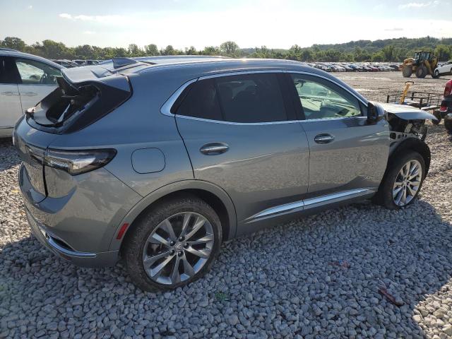 Photo 2 VIN: LRBFZSR46PD213263 - BUICK ENVISION A 