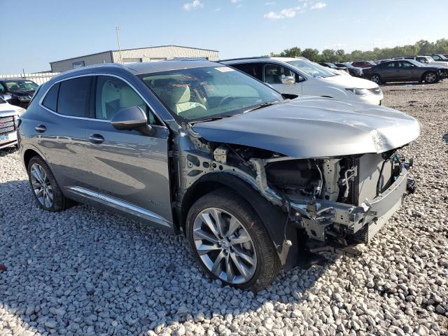 Photo 3 VIN: LRBFZSR46PD213263 - BUICK ENVISION A 