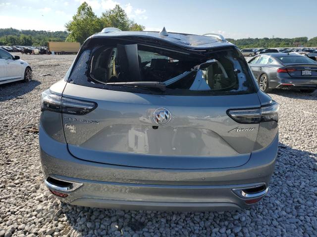 Photo 5 VIN: LRBFZSR46PD213263 - BUICK ENVISION A 