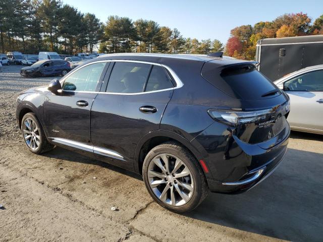 Photo 1 VIN: LRBFZSR47MD132123 - BUICK ENVISION A 