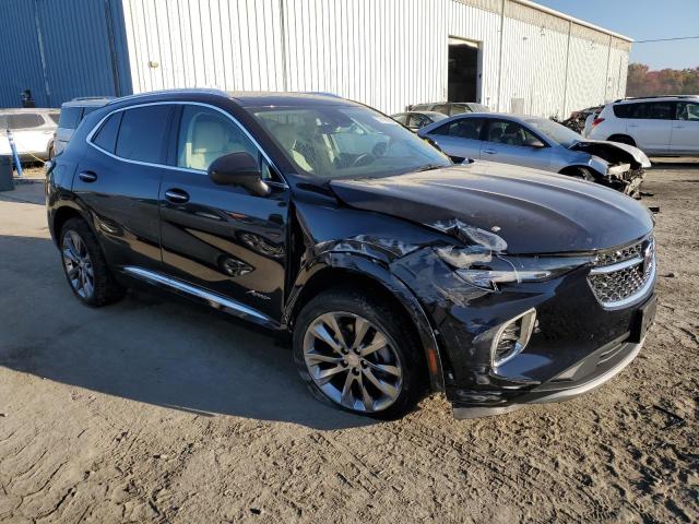 Photo 3 VIN: LRBFZSR47MD132123 - BUICK ENVISION A 