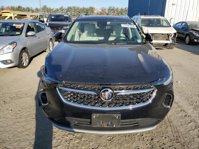 Photo 4 VIN: LRBFZSR47MD132123 - BUICK ENVISION A 