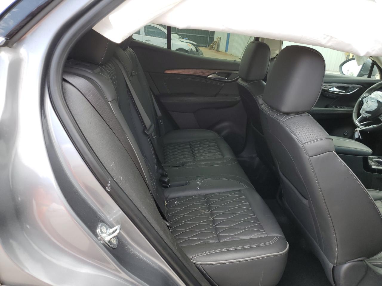 Photo 10 VIN: LRBFZSR47MD190118 - BUICK ENVISION 