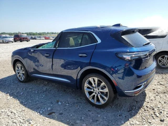 Photo 1 VIN: LRBFZSR47PD083235 - BUICK ENVISION A 