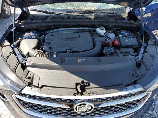 Photo 11 VIN: LRBFZSR47PD083235 - BUICK ENVISION A 