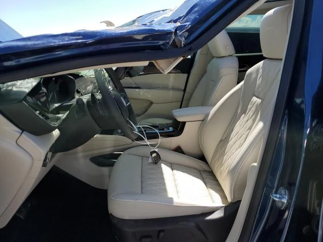 Photo 6 VIN: LRBFZSR47PD083235 - BUICK ENVISION A 