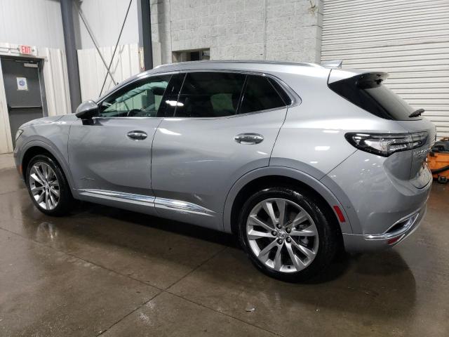 Photo 1 VIN: LRBFZSR47PD097846 - BUICK ENVISION 