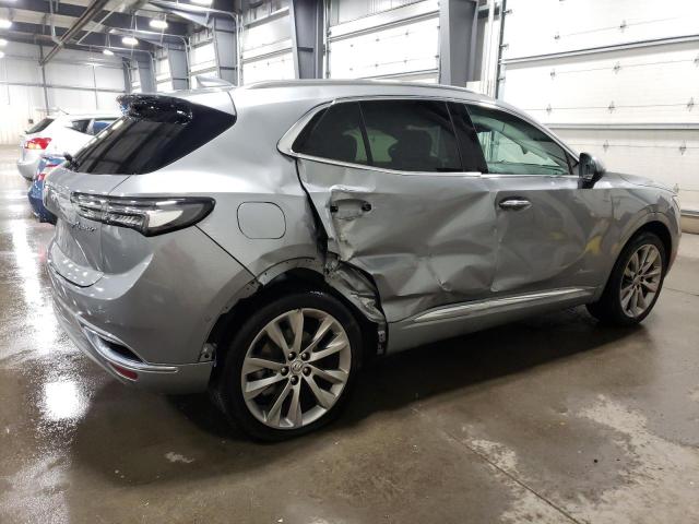 Photo 2 VIN: LRBFZSR47PD097846 - BUICK ENVISION 