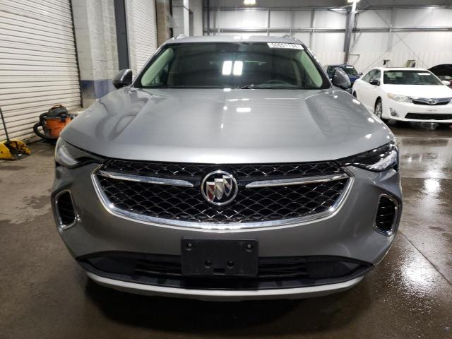 Photo 4 VIN: LRBFZSR47PD097846 - BUICK ENVISION 