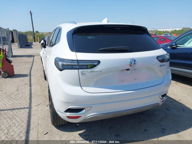 Photo 2 VIN: LRBFZSR47PD219704 - BUICK ENVISION 