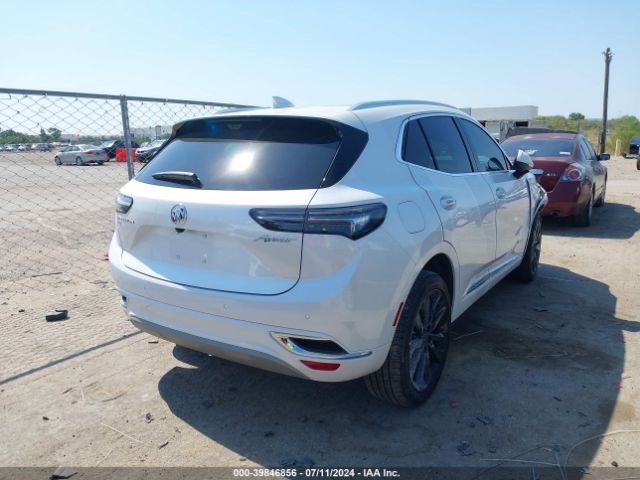 Photo 3 VIN: LRBFZSR47PD219704 - BUICK ENVISION 