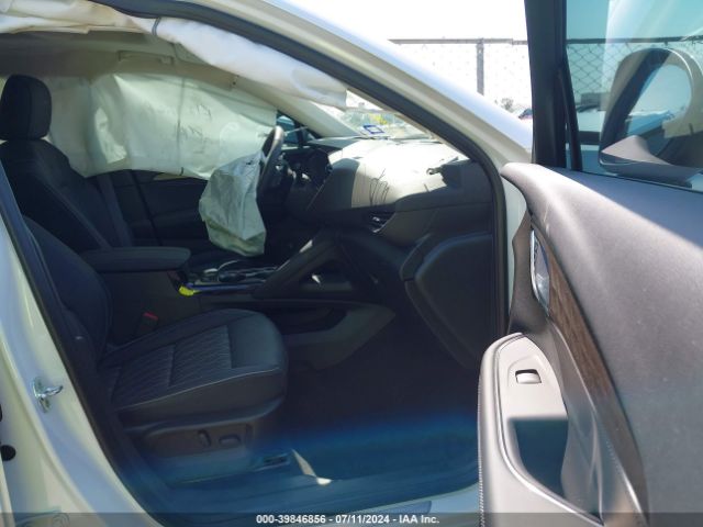 Photo 4 VIN: LRBFZSR47PD219704 - BUICK ENVISION 