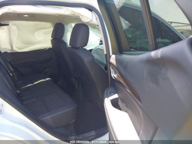 Photo 7 VIN: LRBFZSR47PD219704 - BUICK ENVISION 