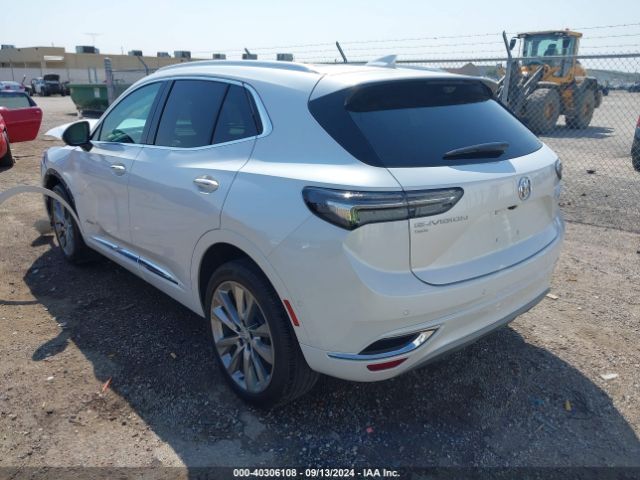 Photo 2 VIN: LRBFZSR47PD228211 - BUICK ENVISION 