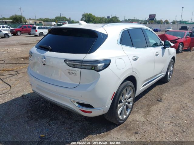 Photo 3 VIN: LRBFZSR47PD228211 - BUICK ENVISION 