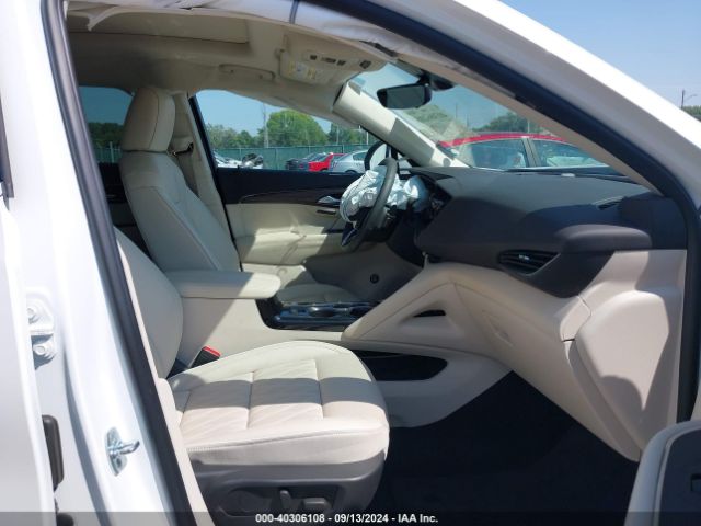 Photo 4 VIN: LRBFZSR47PD228211 - BUICK ENVISION 