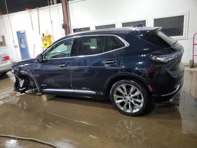 Photo 1 VIN: LRBFZSR48MD098208 - BUICK ENVISION A 