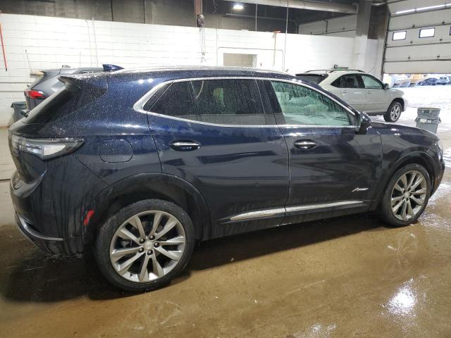 Photo 2 VIN: LRBFZSR48MD098208 - BUICK ENVISION A 