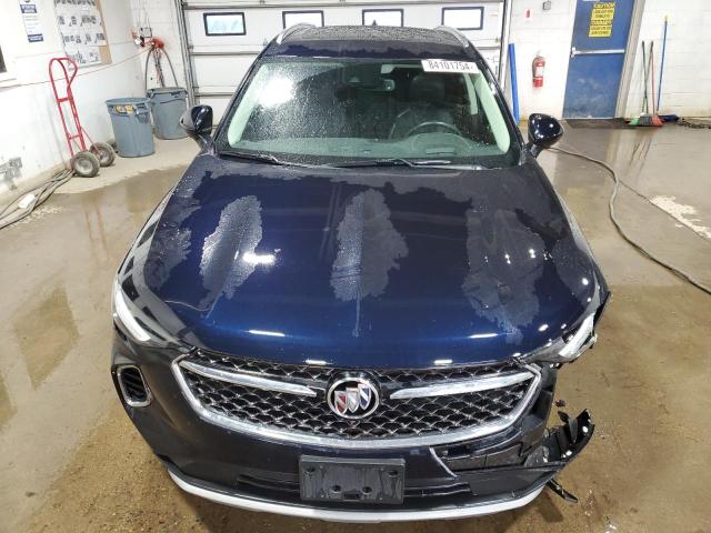 Photo 4 VIN: LRBFZSR48MD098208 - BUICK ENVISION A 