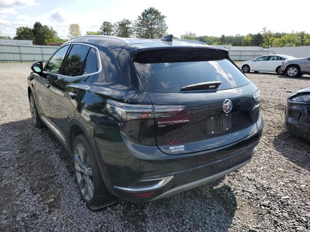 Photo 2 VIN: LRBFZSR48MD166751 - BUICK ENVISION A 