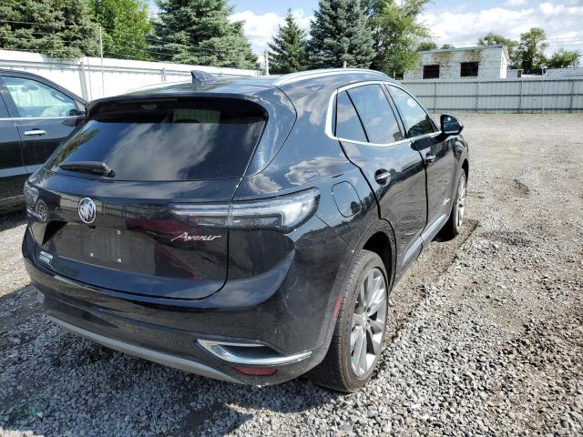 Photo 3 VIN: LRBFZSR48MD166751 - BUICK ENVISION A 