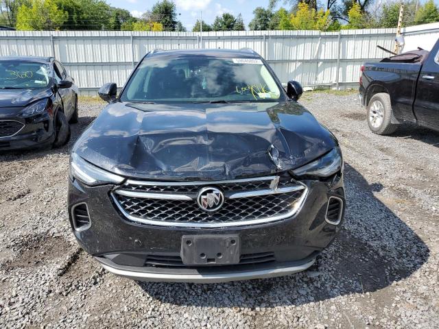 Photo 8 VIN: LRBFZSR48MD166751 - BUICK ENVISION A 