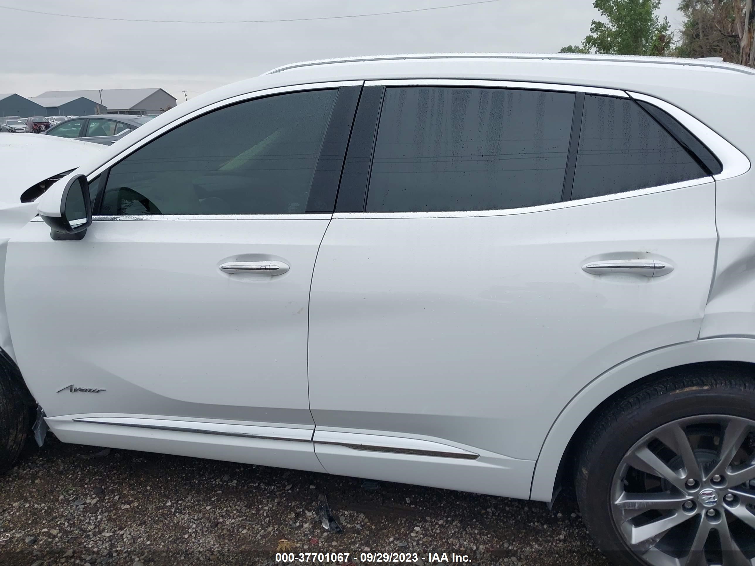 Photo 13 VIN: LRBFZSR48ND069941 - BUICK ENVISION 