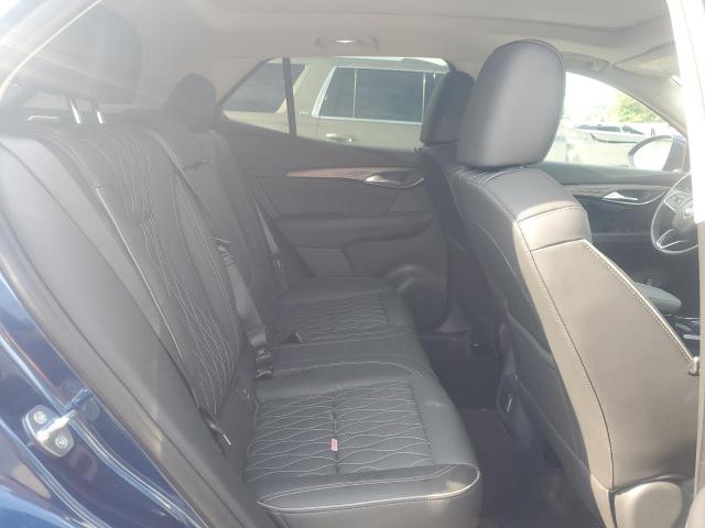 Photo 10 VIN: LRBFZSR48PD022136 - BUICK ENVISION 