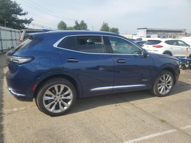 Photo 2 VIN: LRBFZSR48PD022136 - BUICK ENVISION 