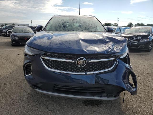 Photo 4 VIN: LRBFZSR48PD022136 - BUICK ENVISION 