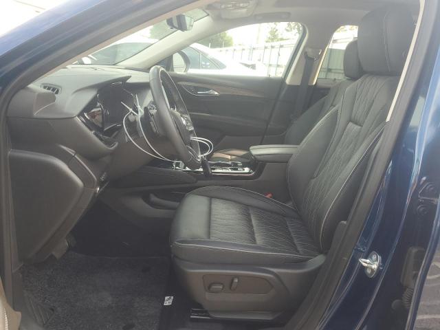 Photo 6 VIN: LRBFZSR48PD022136 - BUICK ENVISION 