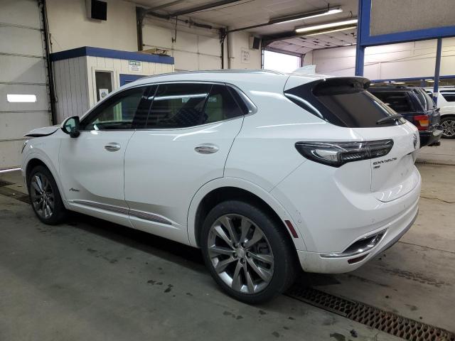 Photo 1 VIN: LRBFZSR49MD053875 - BUICK ENVISION A 