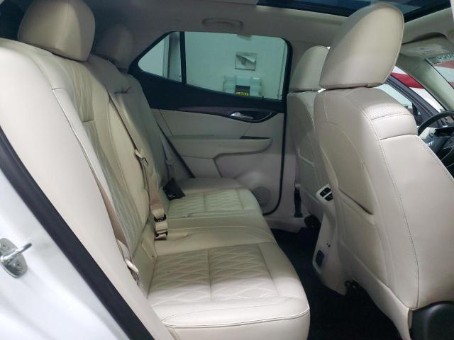 Photo 10 VIN: LRBFZSR49MD053875 - BUICK ENVISION A 