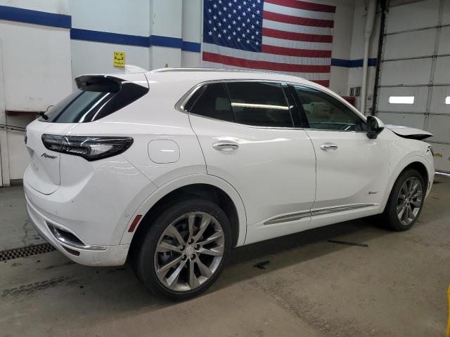 Photo 2 VIN: LRBFZSR49MD053875 - BUICK ENVISION A 