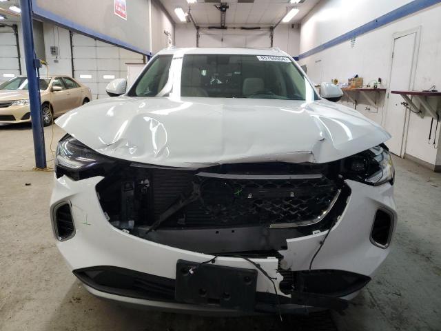 Photo 4 VIN: LRBFZSR49MD053875 - BUICK ENVISION A 