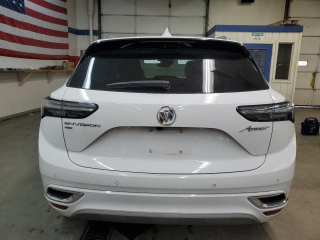 Photo 5 VIN: LRBFZSR49MD053875 - BUICK ENVISION A 