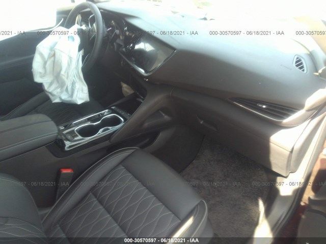 Photo 4 VIN: LRBFZSR49MD066108 - BUICK ENVISION 