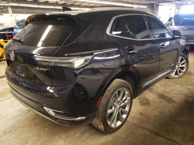 Photo 3 VIN: LRBFZSR49MD179590 - BUICK ENVISION A 