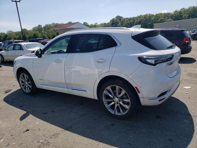 Photo 1 VIN: LRBFZSR49MD192274 - BUICK ENVISION 