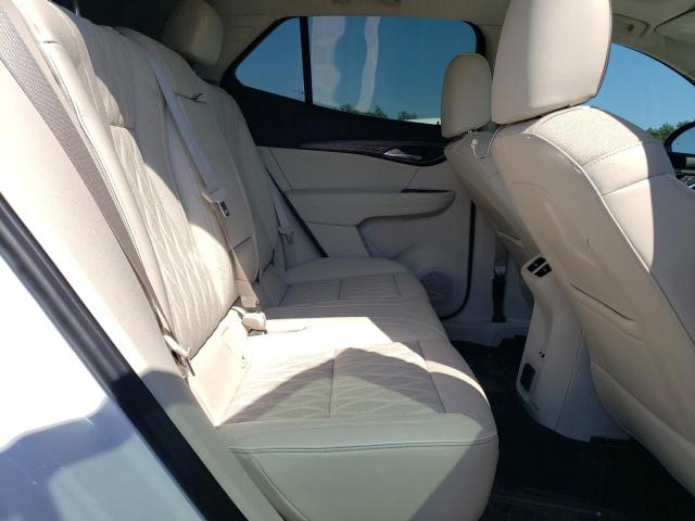 Photo 10 VIN: LRBFZSR49MD192274 - BUICK ENVISION 